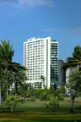  - Waikiki Beach Condominiums Honolulu