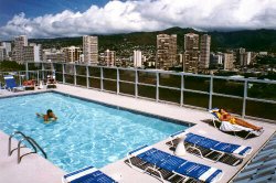  - Waikiki Beach Condominiums Honolulu