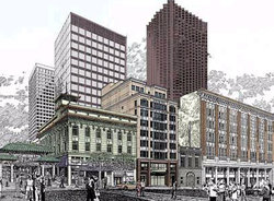  - Orchard Garden Hotel San Francisco