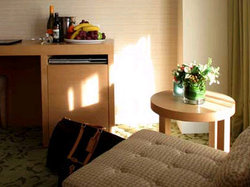  - Orchard Garden Hotel San Francisco