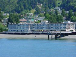  - Silver Cloud Inn Mukilteo