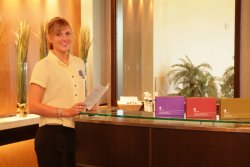  - Silver Reef Casino Resort Ferndale