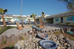  - Beach Bungalow Inn & Suites Morro Bay