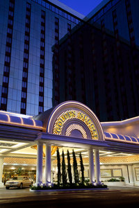 golden nugget hotel casino las vegas nevada