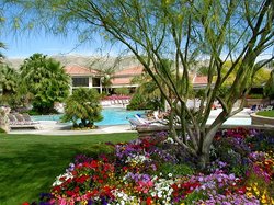 - Miracle Springs Resort & Spa Desert Hot Springs