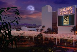  - Golden Nugget Hotel Laughlin