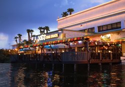  - Golden Nugget Hotel Laughlin