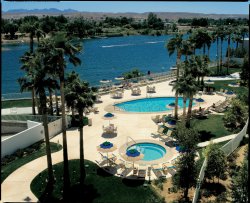  - Golden Nugget Hotel Laughlin