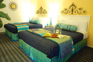 zico mountain hotel