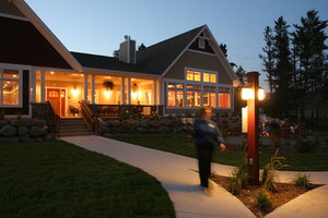 Larsmont Cottages Two Harbors Mn See Discounts