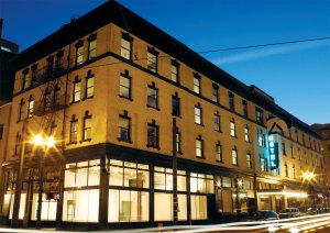Ace Hotel Portland Or See S Exterior View Ace Hotel Portland
