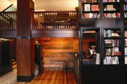  - Ace Hotel Portland - I-405, Exit 2A