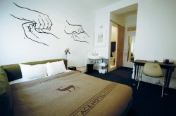  - Ace Hotel Portland - I-405, Exit 2A