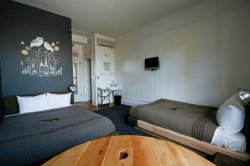  - Ace Hotel Portland - I-405, Exit 2A