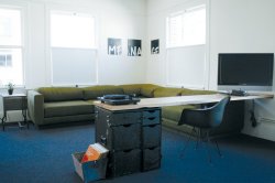  - Ace Hotel Portland - I-405, Exit 2A