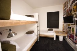  - Ace Hotel Portland - I-405, Exit 2A