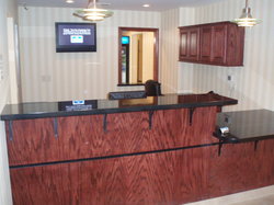  - Cobblestone Inn & Suites Clintonville