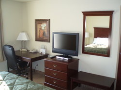  - Cobblestone Inn & Suites Clintonville