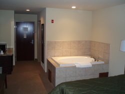  - Cobblestone Inn & Suites Clintonville
