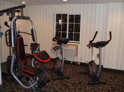  - Cobblestone Inn & Suites Clintonville