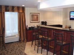  - Cobblestone Inn & Suites Clintonville
