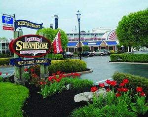 Fulton Steamboat Inn Lancaster, PA - See Discounts