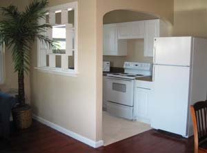 Oasis Palms Resort-guestroom-Suite"s Choice of Hardwood or Tile floor.jpg