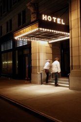  - Ace Hotel New York