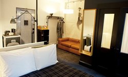  - Ace Hotel New York