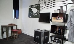  - Ace Hotel New York