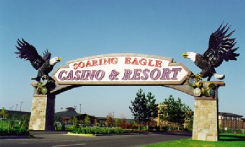 Soaring Eagle Casino & Resort