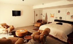  - Ace Hotel & Swim Club Palm Springs