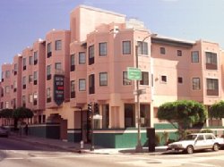  - Buena Vista Motor Inn San Francisco