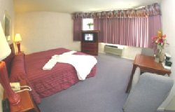  - Buena Vista Motor Inn San Francisco