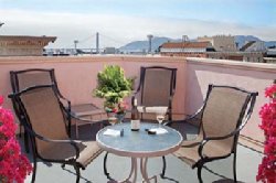  - Buena Vista Motor Inn San Francisco