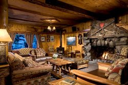  - Tamarack Lodge Resort Mammoth Lakes