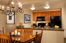  - Village Lodge at Mammoth Mountain Mammoth Lakes