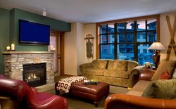  - Village Lodge at Mammoth Mountain Mammoth Lakes