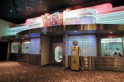  - Chukchansi Gold Resort & Casino Coarsegold