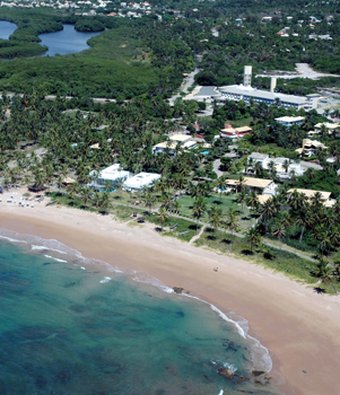 Bahia Plaza Resort