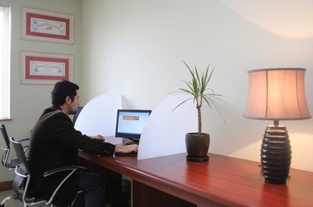 DIEGO DE ALMAGRO  RANCAGUA-guestroom-Centro de Conexion a Internet.jpg