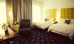  - Padre Hotel Bakersfield