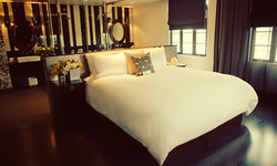  - Padre Hotel Bakersfield