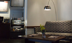  - Padre Hotel Bakersfield