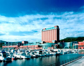 GRAND PARK OTARU