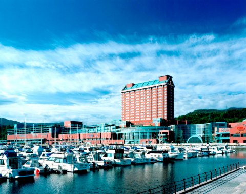 GRAND PARK OTARU - Main Photo