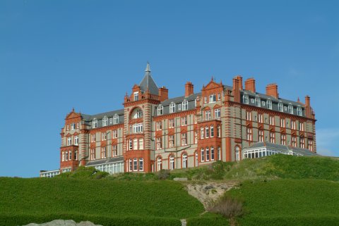 The Headland