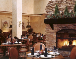  - Tenaya Lodge at Yosemite Fish Camp