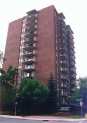  - ExecSuite Tower Calgary