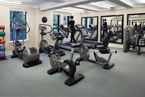 HOTEL PLAZA ATHENEE NEW YORK - Photo 29